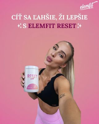 ✨ Cíť sa ľahšie, ži lepšie ✨ Ak máš pocit nafúknutého brucha, únavy alebo spomaleného trávenia, je čas dať telu presne to,...
