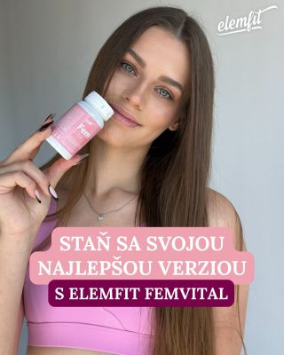 ✨ Staň sa svojou najlepšou verziou ✨ Každá žena si zaslúži cítiť sa vyrovnane, plná energie a spokojná sama so sebou 💗...