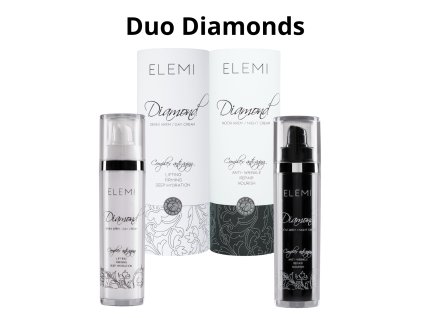 Duo Diamonds