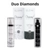Duo Diamonds