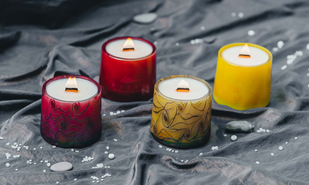 Balíček už voní na stole