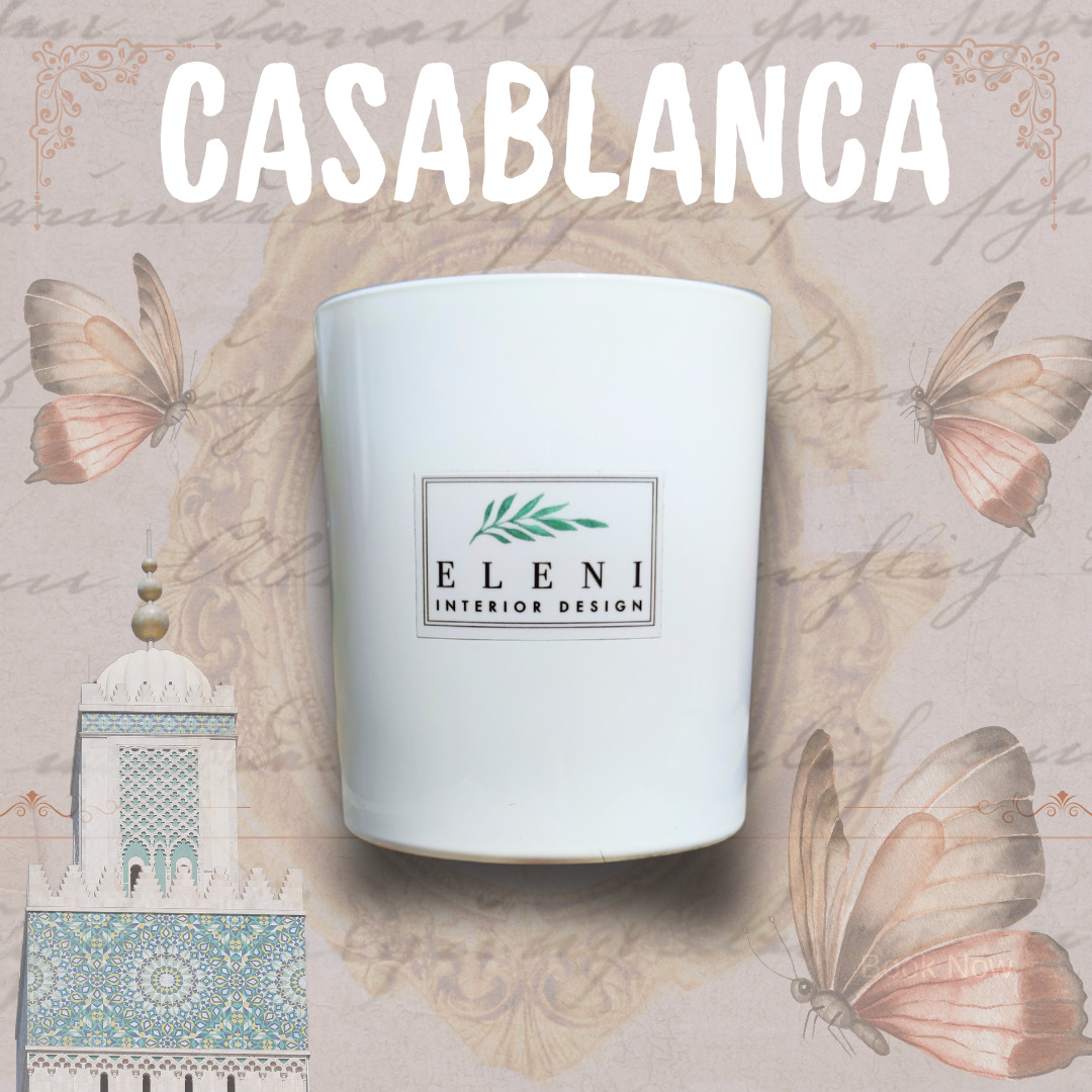 Casablanca