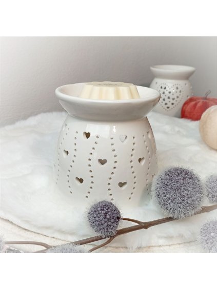 SVÁTEČNÍ ŠTRŮDL - VONNÝ VOSK do aromalampy, 30 g