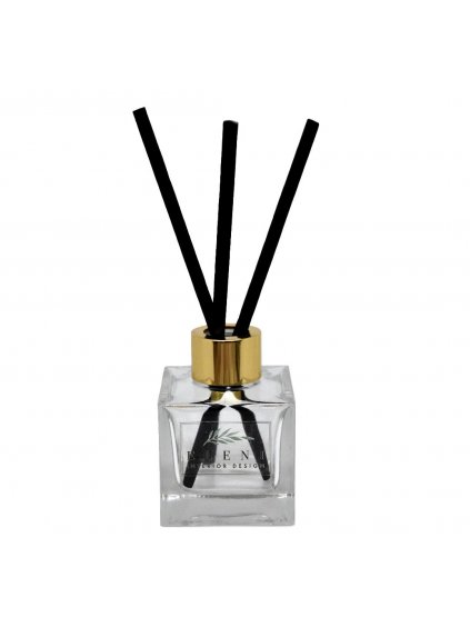 Difuzér ICE QUEEN 100 ml - vyberte si VŮNI