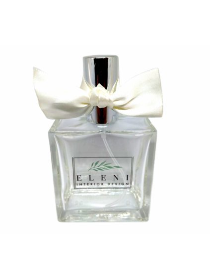 ELEIA - PARFÉM INTERIÉROVÝ s vůní ČISTÉ BAVLNY 100 ml