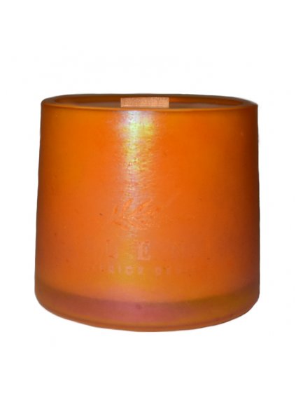 FLEUR - vonná svíčka, 265 g  + Vaše vůně