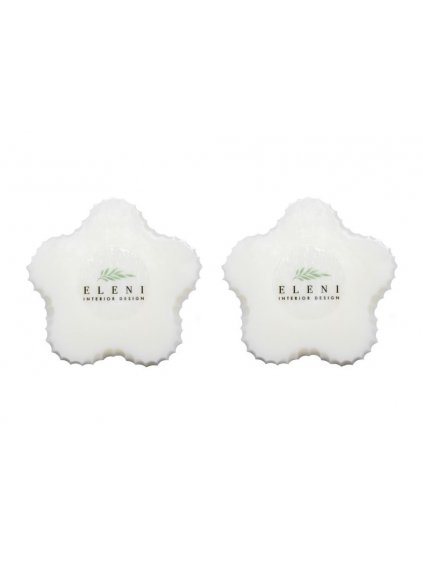 VYBERTE SI VŮNI - VONNÝ VOSK do aromalampy, 2 x 30 g