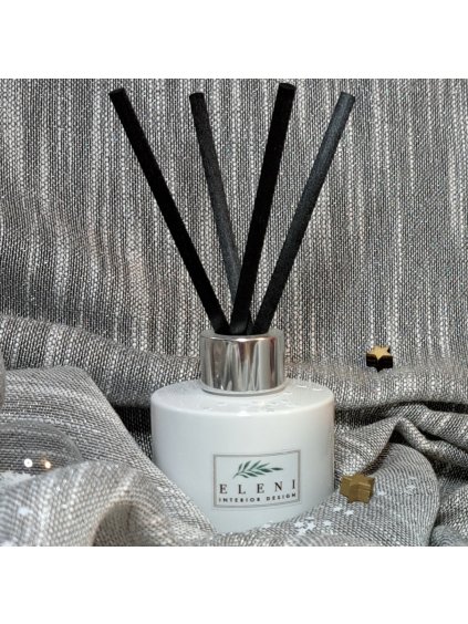 Difuzér Lily 100 ml - vyberte si VŮNI