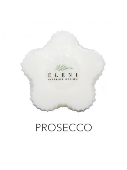 PROSECCO - VONNÝ VOSK do aromalampy, 30 g
