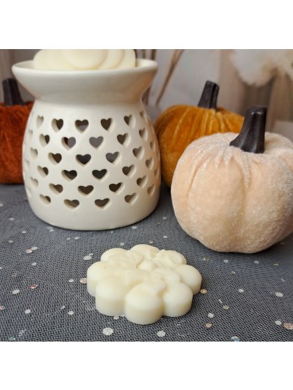 PODZIMNÍ KOŘENÍ - VONNÝ VOSK do aromalampy, 30 g