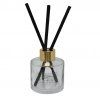 Difuzér CLEAR 100 ml + LILIE S KAPKOU MOŠUSU