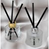 Difuzér CLEAR 100 ml + VOŇAVÉ PRÁDLO