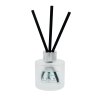 Náhradní NÁPLŇ do difuzéru 100 ml - Orchidej s vanilkou a kapkou magnolie
