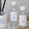 Náhradní NÁPLŇ do difuzéru 100 ml - Orchidej s vanilkou a kapkou magnolie