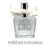 ELEIA - PARFÉM INTERIÉROVÝ s vůní PAŘÍŽSKÉ ELEGANCE, 100 ml