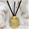 Difuzér GOLD QUEEN 100 ml - vyberte si VŮNI