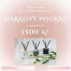 DÁRKOVÝ POUKAZ 1500 do 12 24