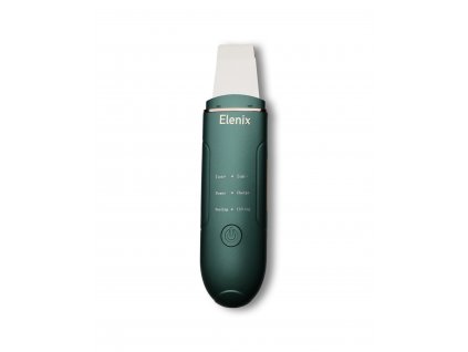 Ultrazvuková špachtle Elenix Elegant Peel&Lift