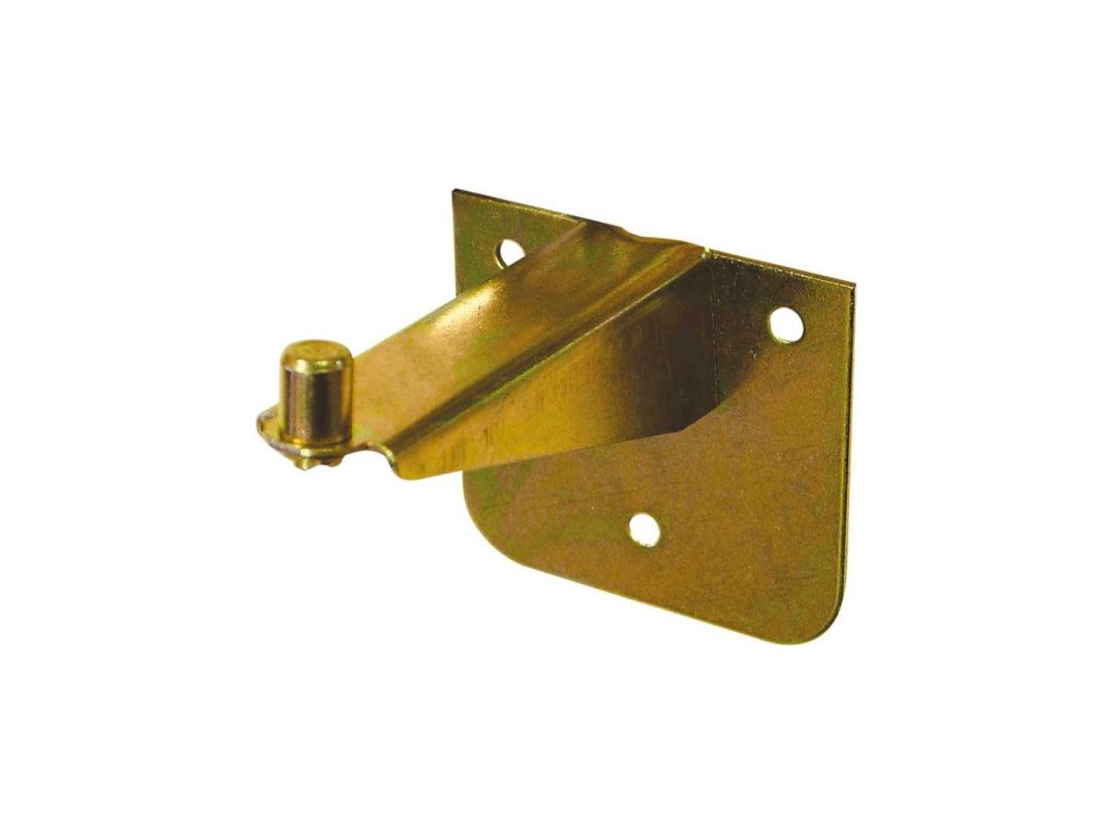 Držák na 6kg hasicí přístroj (DHP 2 - Univerzální na 4, 6 a 9 kg) (Verze Kód: 04334)