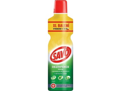 savo prim kvetinova vune 12 l