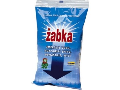 ŽABKA - prášek, 400ml