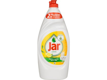 JAR - Na nádobí Citron, 900ml