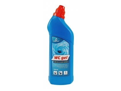 SATUR - WC Gel