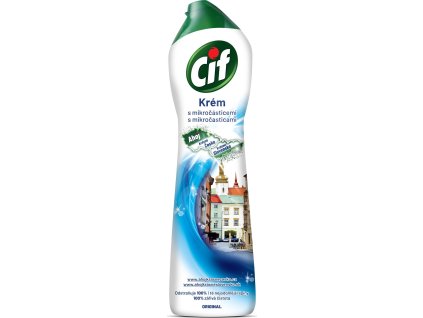 CIF CREAM - ORIGINÁL, 500ml