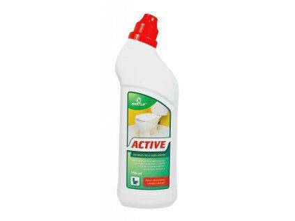 SATUR - WC Active 750 ml