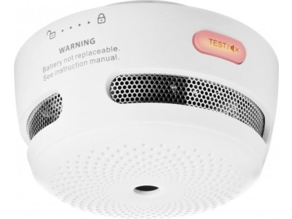 X-sense XS01 detektor kouře s baterií na 10 let (Varianty X-sense XS01 detektor kouře s baterií na 10 let, Kód: 25597)