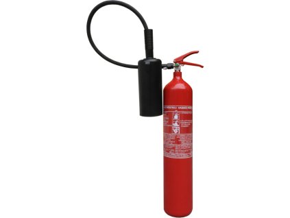 Hasicí přístroj sněhový 5kg (70B, C) (Verze 70B/C - Kód: 16760)