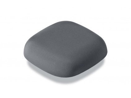 Fotoelektrický Detektor Kouře KUPU 10 (Varianty Tmavě šedý, Kupu 10, Kód: 27201)