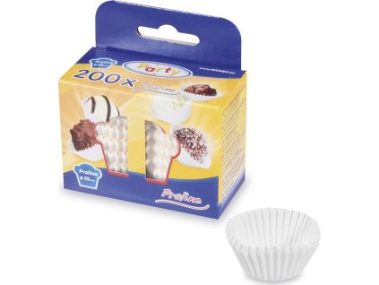 cukr kosicky bile prumer 25 mm vyska 18 mm 200 ks