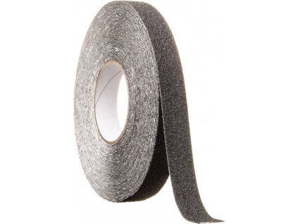 Protiskluzová podlahová páska HESKINS H3443 - odolná proti chemikáliím (Varianty HESKINS H3443, podlahová páska 25 mm x 18,3 m, Kód: 27261)