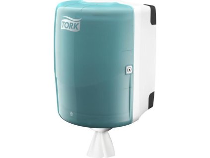 Zásobník na malé průmyslové role TORK Unibox W2