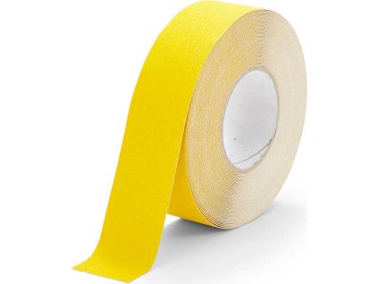 Odnímatelná protiskluzová páska HESKINS H3427 (Varianty 25 mm x 18,3 m, H3427D – žlutočerná, Kód: 27079)