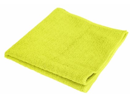 zluta uterka z mikrovlakna 40 x