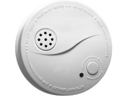 Fotoelektrický detektor kouře HOME (Verze Kód: 07184)