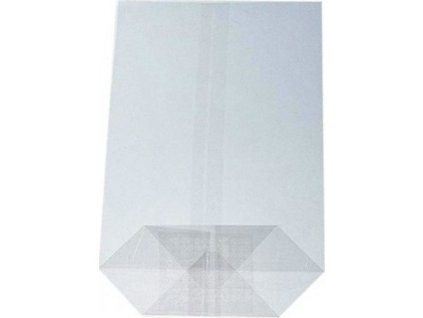 Tatrafanový sáček 100x170mm, křížové dno 100ks