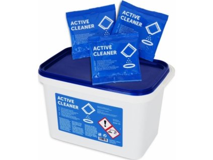 RETIGO ACTIVE CLEANER kbelík 50 sáčků x 60g