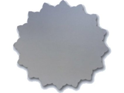 Dortová podložka průměr 320mm 100ks