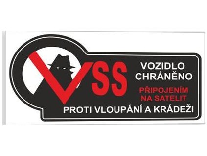 Chráněno připojením na satelit