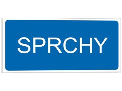 Sprchy
