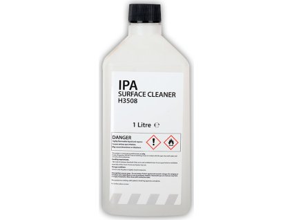 IPACLEAN - čistič a aktivátor povrchu před aplikací pásek
