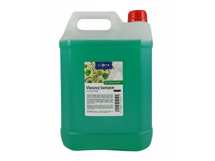 VIONE ŠAMPON BŘÍZA 5l