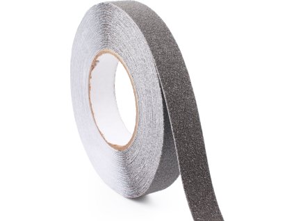 Protiskluzová páska Signus HP002 - šedá (Verze 25 mm x 15 m - 25 mm x 15 m - Kód: 18129)