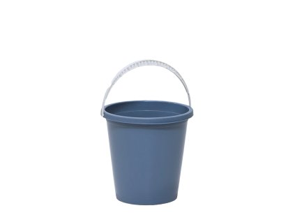 Vědro 5l modré