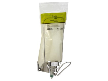 PLUM dávkovač CombiPlum Easy - nerez pro vaky 1,0 l