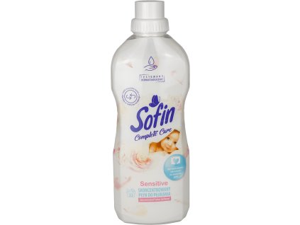 Sofin koncentrát aviváž Sensitive 800 ml (40PD)