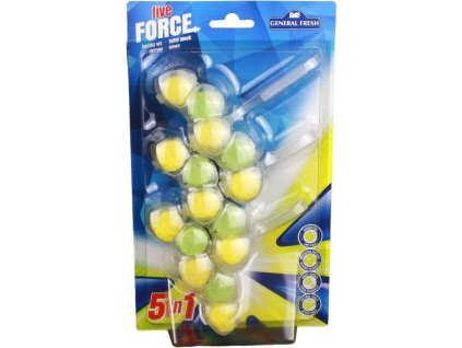 gf five force blistr s vuni citr